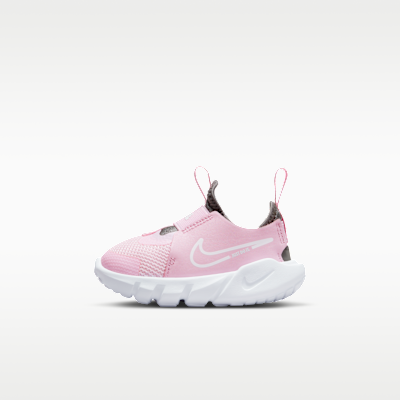 Nike Flex Runner 2 Baby/Toddler Shoes