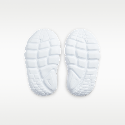 Nike Flex Runner 2 Baby/Toddler Shoes