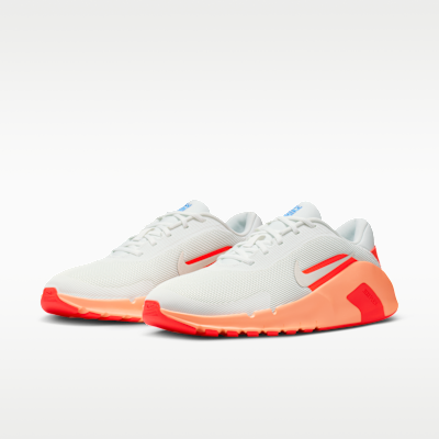 Nike Flex Train Men's Workout Shoes