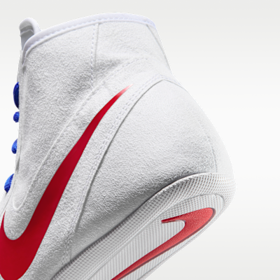 Nike Footsweep 2 Men's Wrestling Shoes
