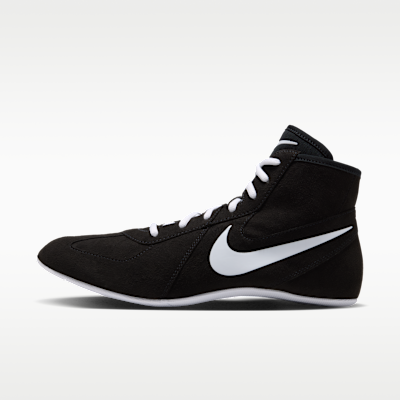 Nike Footsweep 2 Men's Wrestling Shoes