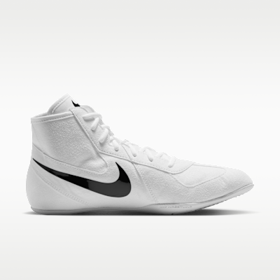 Nike Footsweep 2 Men's Wrestling Shoes