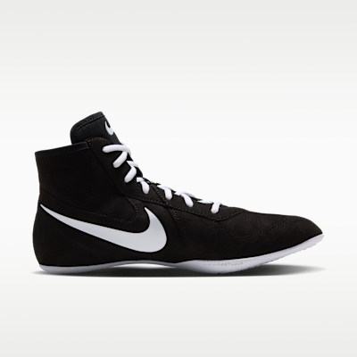 Nike Footsweep 2 Men's Wrestling Shoes