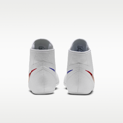 Nike Footsweep 2 Men's Wrestling Shoes