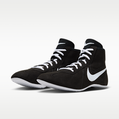 Nike Footsweep 2 Men's Wrestling Shoes