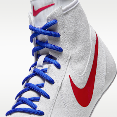 Nike Footsweep 2 Men's Wrestling Shoes