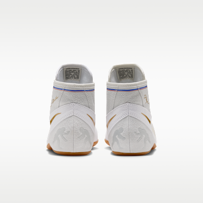 Nike Footsweep 2 SE Wrestling Shoes