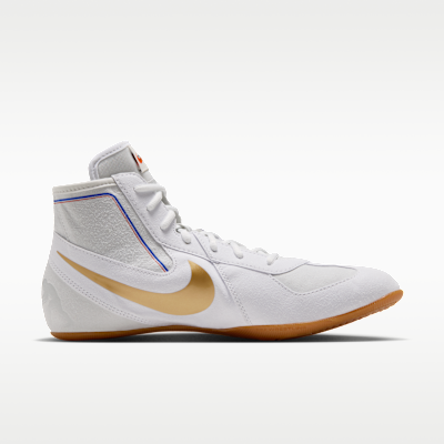 Nike Footsweep 2 SE Wrestling Shoes