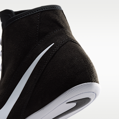 Nike Footsweep 2 Men's Wrestling Shoes