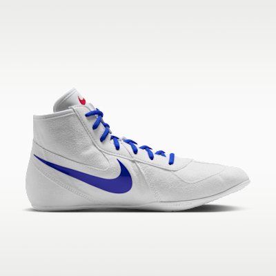 Nike Footsweep 2 Men's Wrestling Shoes