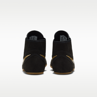 Nike Footsweep 2 Men's Wrestling Shoes