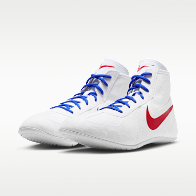 Nike Footsweep 2 Men's Wrestling Shoes