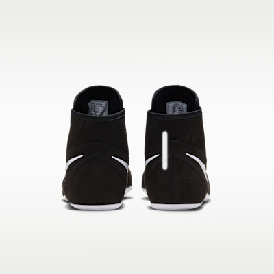 Nike Footsweep 2 Men's Wrestling Shoes