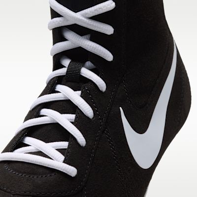 Nike Footsweep 2 Men's Wrestling Shoes