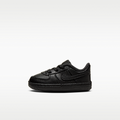 Nike Force 1 Crib Baby Bootie