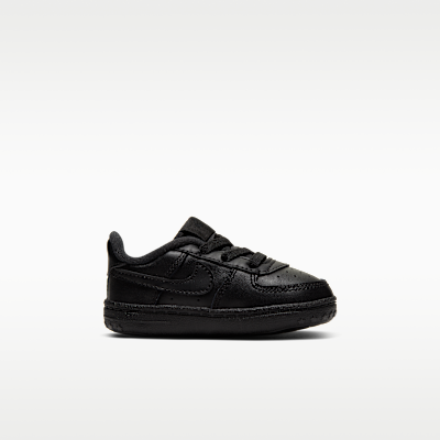 Nike Force 1 Crib Baby Bootie