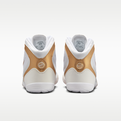 Nike Freek Men's Wrestling Shoes