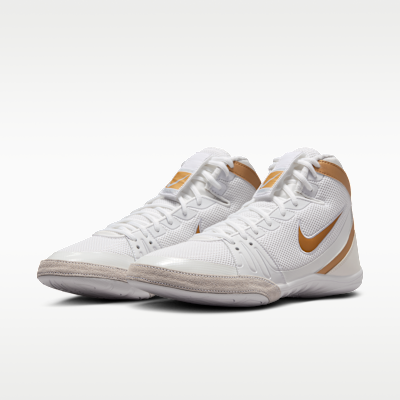 Nike Freek Men's Wrestling Shoes