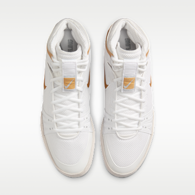 Nike Freek Men's Wrestling Shoes