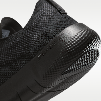 Nike Free 2025 Men's Workout Shoes