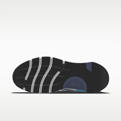 Nike Free Metcon 7 By You Custom Men's Training Shoes