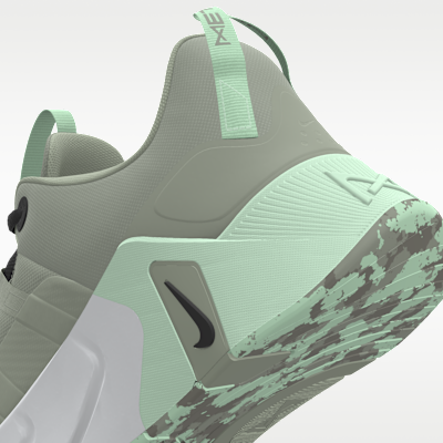 Nike Free Metcon 7 By You Custom Men's Training Shoes
