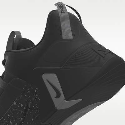 Nike Free Metcon 7 By You Custom Men's Training Shoes