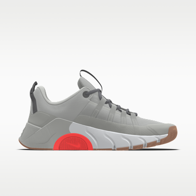 Nike Free Metcon 7 By You Custom Men's Training Shoes