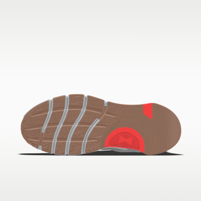 Nike Free Metcon 7 By You Custom Men's Training Shoes