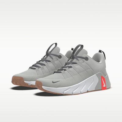 Nike Free Metcon 7 By You Custom Men's Training Shoes