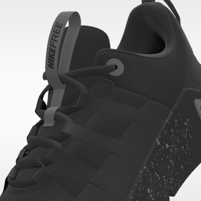 Nike Free Metcon 7 By You Custom Men's Training Shoes