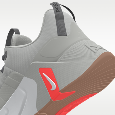 Nike Free Metcon 7 By You Custom Men's Training Shoes