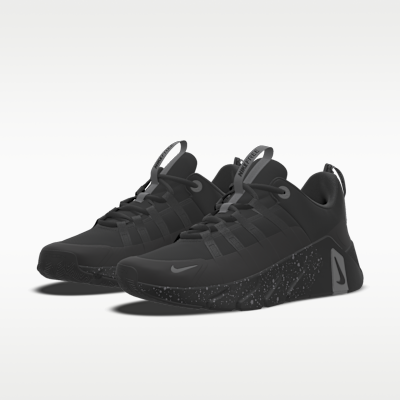 Nike Free Metcon 7 By You Custom Men's Training Shoes