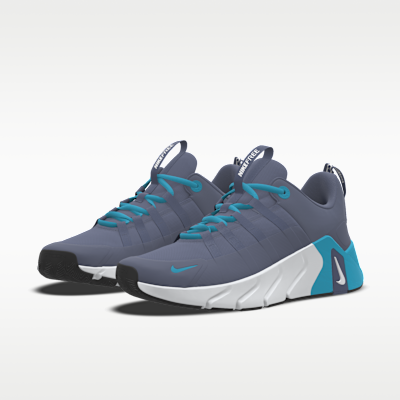 Nike Free Metcon 7 By You Custom Men's Training Shoes
