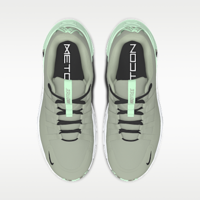 Nike Free Metcon 7 By You Custom Men's Training Shoes