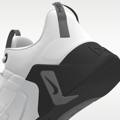 Nike Free Metcon 7 By You Custom Men's Training Shoes