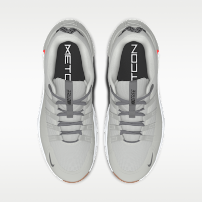 Nike Free Metcon 7 By You Custom Men's Training Shoes