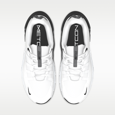 Nike Free Metcon 7 By You Custom Men's Training Shoes