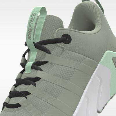Nike Free Metcon 7 By You Custom Men's Training Shoes
