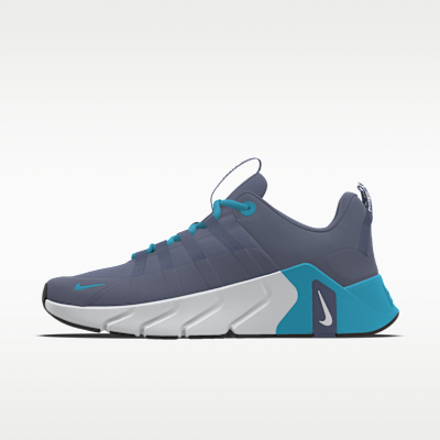 Nike Free Metcon 7 By You Custom Men's Training Shoes