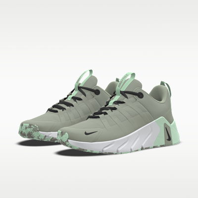 Nike Free Metcon 7 By You Custom Men's Training Shoes