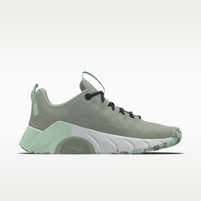 Nike Free Metcon 7 By You Custom Men's Training Shoes