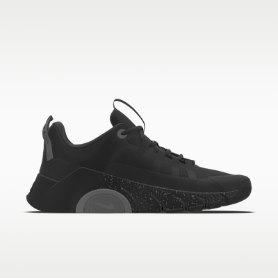 Nike Free Metcon 7 By You Custom Men's Training Shoes