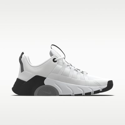 Nike Free Metcon 7 By You Custom Men's Training Shoes