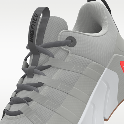 Nike Free Metcon 7 By You Custom Men's Training Shoes