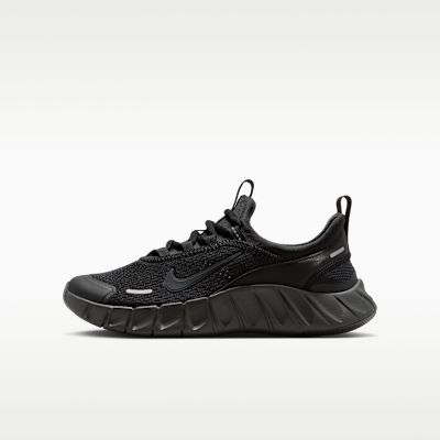 Nike Free Ride Big Kids' Running Shoes