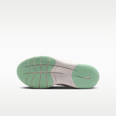 Nike Free Ride Big Kids' Running Shoes