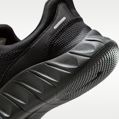 Nike Free Ride Big Kids' Running Shoes