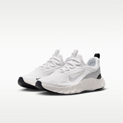Nike Free Ride Big Kids' Running Shoes