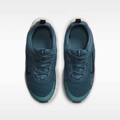 Nike Free Ride Big Kids' Running Shoes